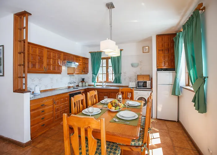 Apart-hotel Ona Brisas