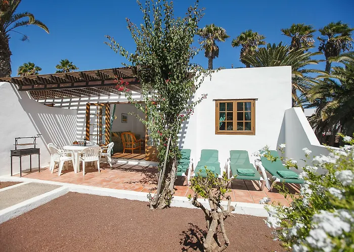 Ona Brisas Apart Otel 4*