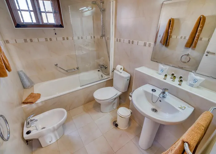 Apart Otel Ona Brisas