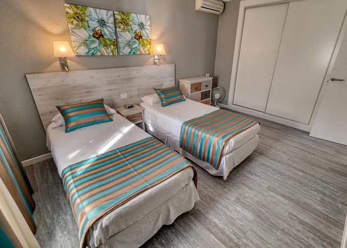 Aparthotel Ona Brisas