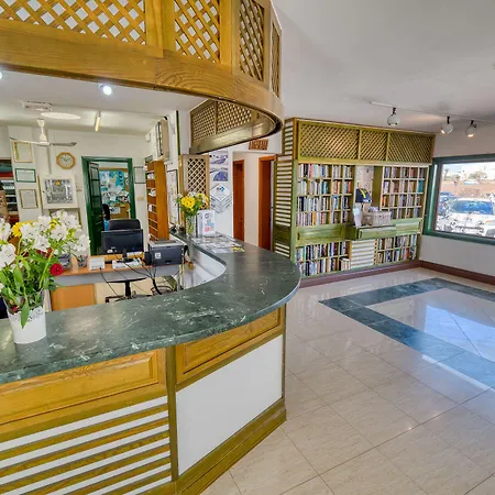 Ona Brisas 4* プラヤ・ブランカ