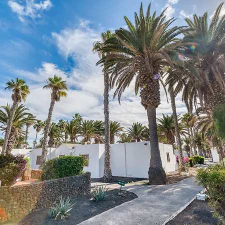 Aparthotel Ona Brisas Playa Blanca (Lanzarote)