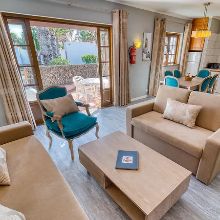 Ona Brisas Aparthotel 4*