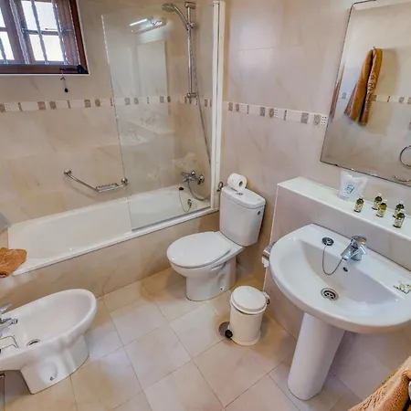 アパートホテル Ona Brisas