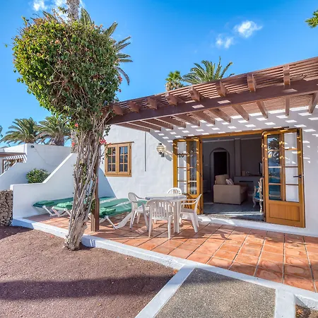 Ona Brisas Aparthotel Playa Blanca (Lanzarote)