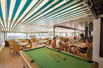 Ona Brisas 4* プラヤ・ブランカ