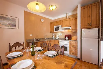 Ona Brisas プラヤ・ブランカ