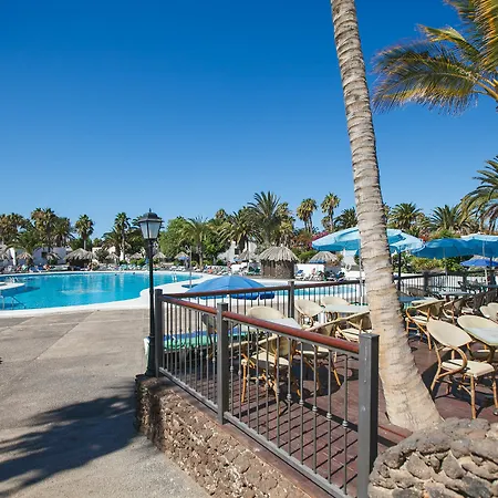 Ona Brisas Playa Blanca (Lanzarote)