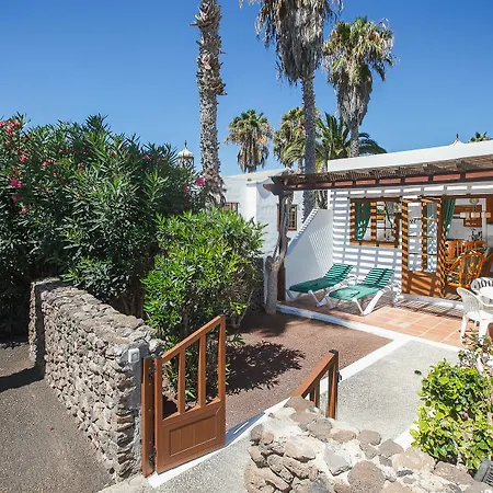 Ona Brisas Aparthotel 4*