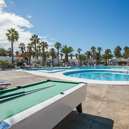 Ona Brisas 4* プラヤ・ブランカ