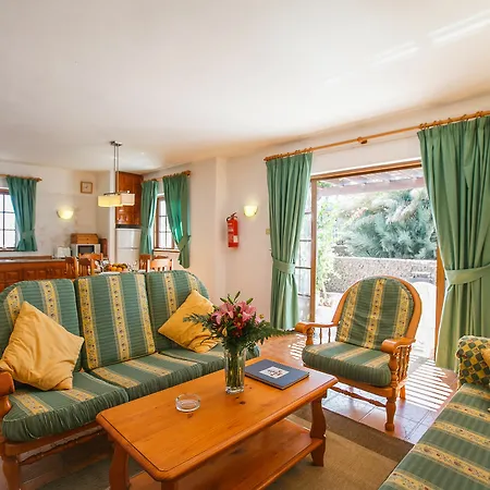 Ona Brisas Playa Blanca (Lanzarote)