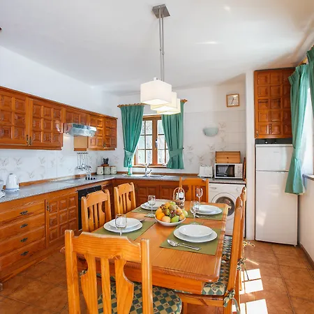 アパートホテル Ona Brisas