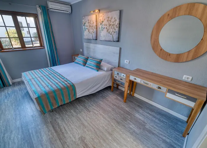 Ona Brisas 4* Playa Blanca (Lanzarote)