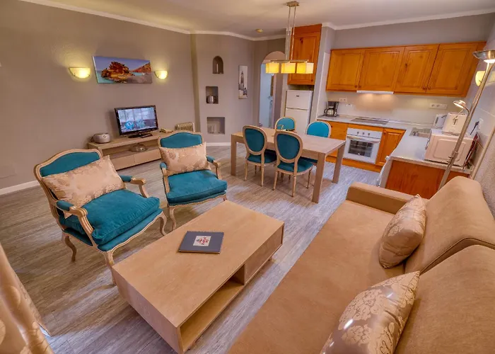 Ona Brisas 4* Playa Blanca (Lanzarote)