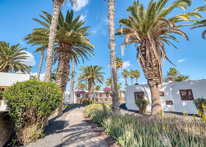 Ona Brisas Aparthotel Playa Blanca (Lanzarote)