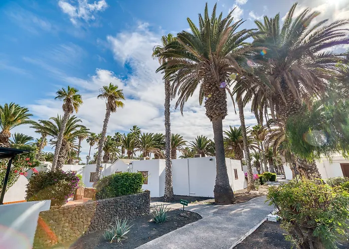 Aparthotel Ona Brisas Playa Blanca (Lanzarote)