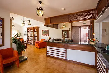 Ona Brisas 4* Playa Blanca (Lanzarote)