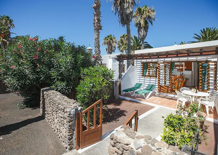 Ona Brisas Aparthotel 4*