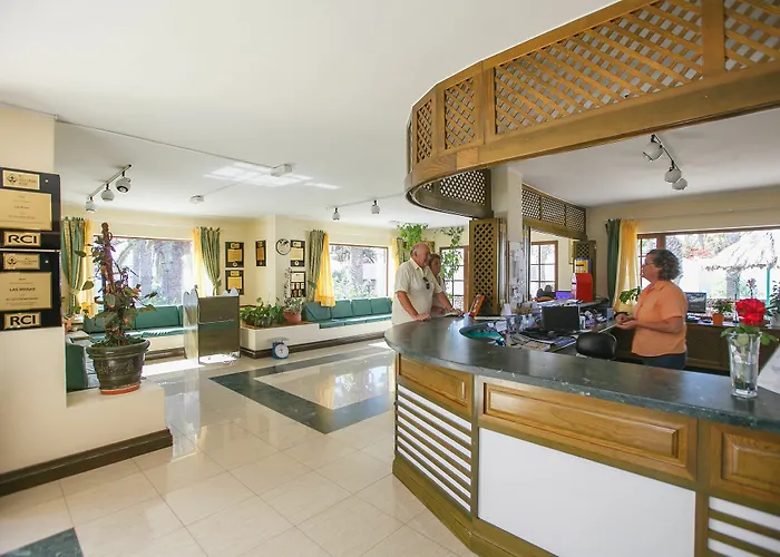 Aparthotel Ona Brisas